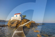 Aghio Isidoro, Leros Island, Greece