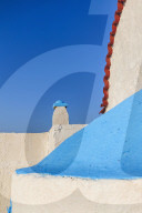 Aghio Isidoro, Leros Island, Greece