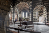 Church of S. Pietro,Portovenere, Liguria, Italy