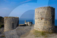 Mills,Portovenere, Liguria, Italy