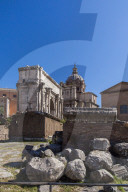 Fori Imperiali,Roma, Lazio, Italy