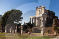 Fori Imperiali,Roma, Lazio, Italy