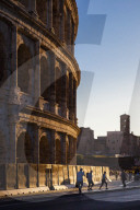 Colosseo,Roma, Lazio, Italy