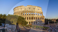 Colosseo,Roma, Lazio, Italy
