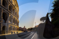 Colosseo,Roma, Lazio, Italy