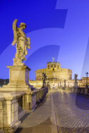 Castel Sant'Angelo,Roma, Lazio, Italy
