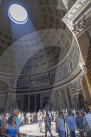 Pantheon,Roma, Lazio, Italy