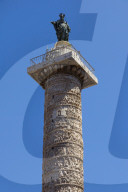 Piazza Colonna,Roma, Lazio, Italy