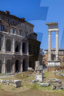 Teatro Marcello,Roma, Lazio, Italy