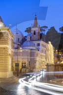 Piazza del Popolo,Roma, Lazio, Italy