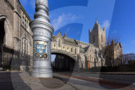 Christ Church, Dublin, Ireland