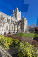 Christ Church, Dublin, Ireland