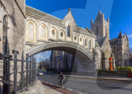 Christ Church, Dublin, Ireland