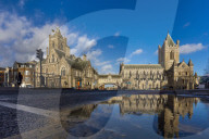 Dublinia and Christ Church
