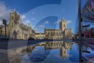 Dublinia and Christ Church