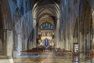 Dublin, Ireland, St Patrick Church