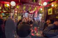 Dublin, Ireland, Temple Bar