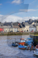 Galway, Ireland,The Long Walk