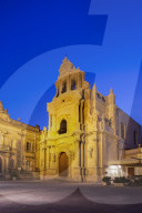 Ragusa Ibla, Sicilia, Italy