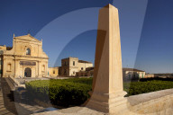 Noto, Sicilia, Italy