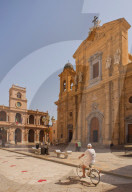 Marsala, Sicilia, Italy