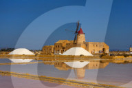 Marsala, Sicilia, Italy