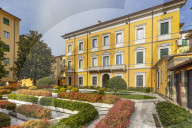 Palazzo Binelli, Carrara,Tuscany,Italy