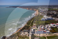 Conil de la Frontera aerials