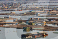 Floating village Dong An