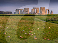 Stonehenge