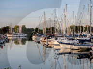Chichester Harbour Marina