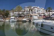 Cala Dor Marina, Cala Dor, Mallorca, Spain, Europe