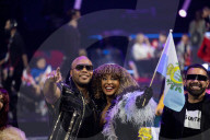 PEOPLE - ESC 2021: Stimmung am 2. Halbfinale
