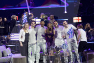 PEOPLE - ESC 2021: Stimmung am 2. Halbfinale
