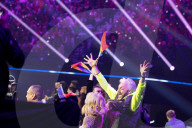 PEOPLE - ESC 2021: Stimmung am 2. Halbfinale