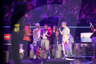 PEOPLE - ESC 2021: Stimmung am 2. Halbfinale