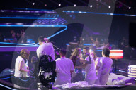 PEOPLE - ESC 2021: Stimmung am 2. Halbfinale
