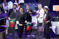PEOPLE - ESC 2021: Stimmung am 2. Halbfinale