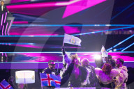 PEOPLE - ESC 2021: Stimmung am 2. Halbfinale