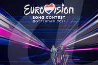 PEOPLE - ESC 2021: Stimmung am 2. Halbfinale