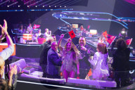 PEOPLE - ESC 2021: Stimmung am 2. Halbfinale