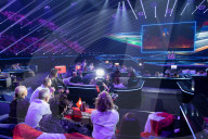 PEOPLE - ESC 2021: Stimmung am 2. Halbfinale