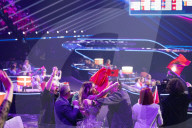 PEOPLE - ESC 2021: Stimmung am 2. Halbfinale