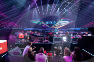 PEOPLE - ESC 2021: Stimmung am 2. Halbfinale