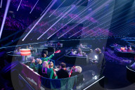 PEOPLE - ESC 2021: Stimmung am 2. Halbfinale
