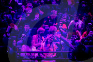 ROYALS - ESC 2021: Besuch von Königin Maxima