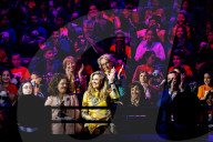 ROYALS - ESC 2021: Besuch von Königin Maxima