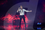 ROYALS - ESC 2021: 2. Halbfinale