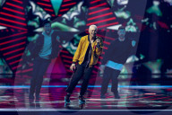 ROYALS - ESC 2021: 2. Halbfinale
