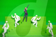 ROYALS - ESC 2021: 2. Halbfinale